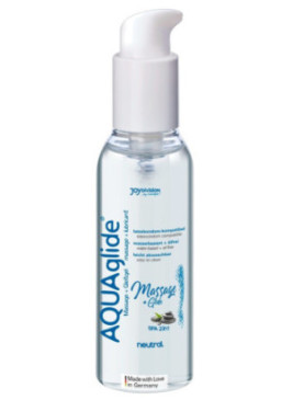 AQUAglide Massage+Glide